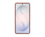 Samsung Etui Silicone Magnet do Galaxy S26+ koralowe - 1489474 - zdjęcie 2